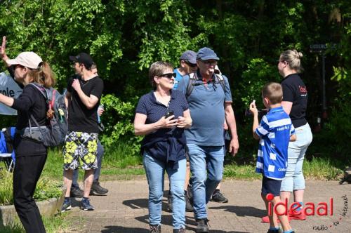 Achterhoekse Wandeldagen - deel 1 (09-05-2024)