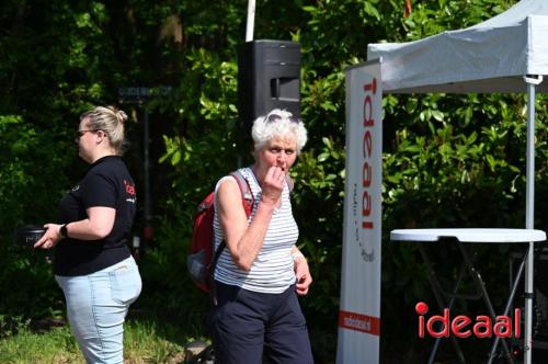 Achterhoekse Wandeldagen - deel 1 (09-05-2024)