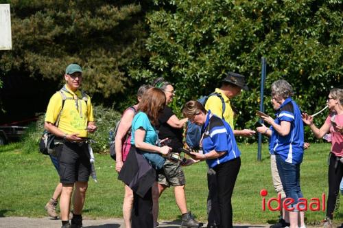 Achterhoekse Wandeldagen - deel 1 (09-05-2024)