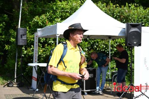 Achterhoekse Wandeldagen - deel 1 (09-05-2024)