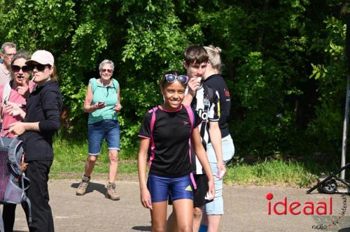 Achterhoekse Wandeldagen - deel 1 (09-05-2024)