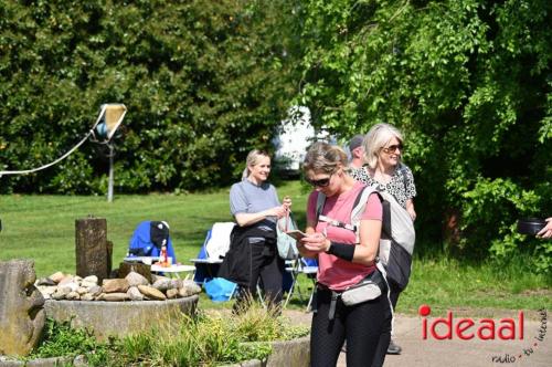 Achterhoekse Wandeldagen - deel 1 (09-05-2024)