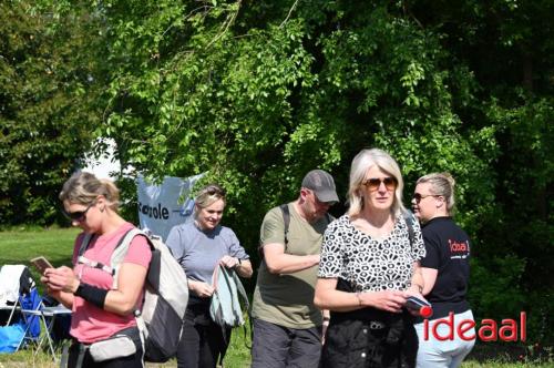 Achterhoekse Wandeldagen - deel 1 (09-05-2024)