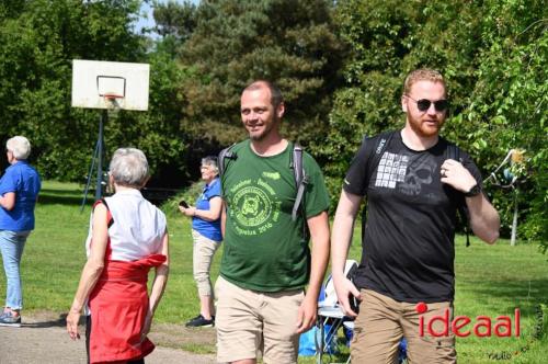 Achterhoekse Wandeldagen - deel 1 (09-05-2024)