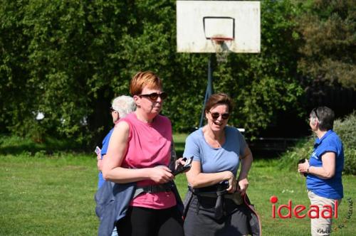 Achterhoekse Wandeldagen - deel 1 (09-05-2024)