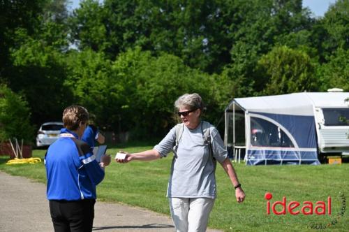 Achterhoekse Wandeldagen - deel 1 (09-05-2024)