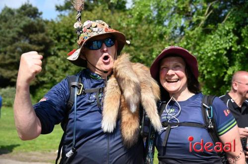 Achterhoekse Wandeldagen - deel 1 (09-05-2024)