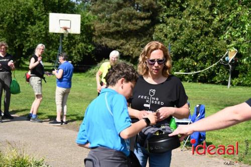 Achterhoekse Wandeldagen - deel 1 (09-05-2024)