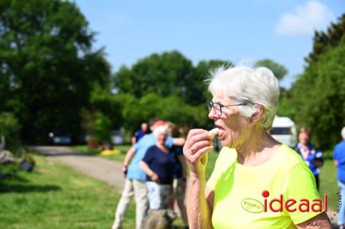 Achterhoekse Wandeldagen - deel 1 (09-05-2024)