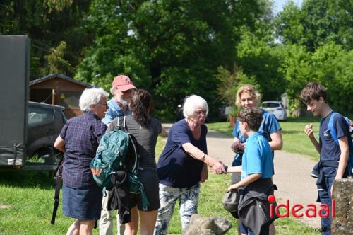 Achterhoekse Wandeldagen - deel 1 (09-05-2024)