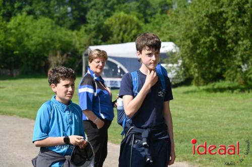 Achterhoekse Wandeldagen - deel 1 (09-05-2024)