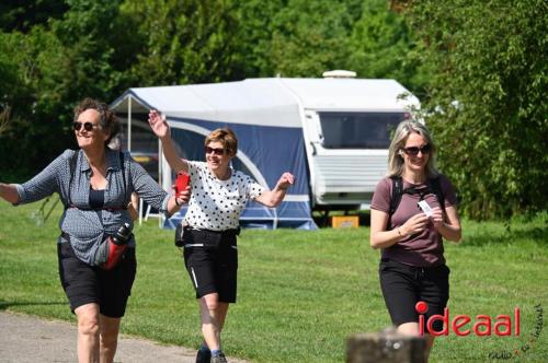 Achterhoekse Wandeldagen - deel 1 (09-05-2024)