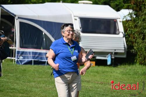 Achterhoekse Wandeldagen - deel 1 (09-05-2024)