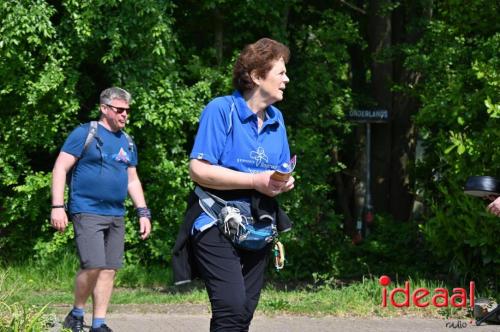 Achterhoekse Wandeldagen - deel 1 (09-05-2024)