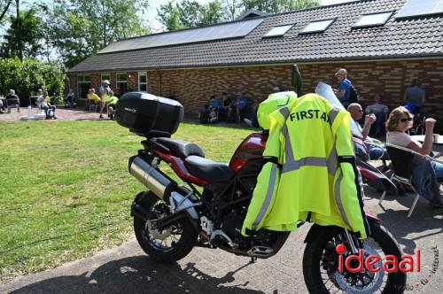 Achterhoekse Wandeldagen - deel 1 (09-05-2024)