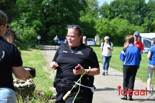 Achterhoekse Wandeldagen - deel 1 (09-05-2024)