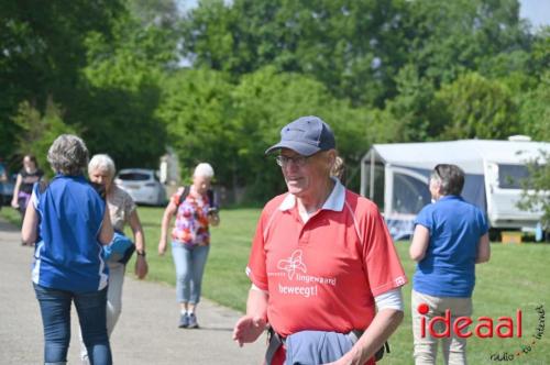 Achterhoekse Wandeldagen - deel 1 (09-05-2024)