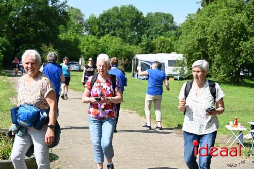 Achterhoekse Wandeldagen - deel 1 (09-05-2024)