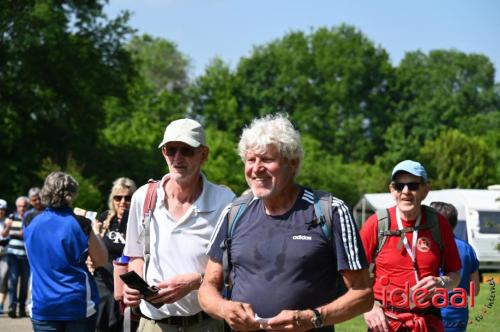 Achterhoekse Wandeldagen - deel 1 (09-05-2024)