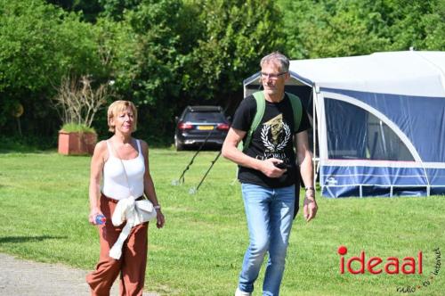 Achterhoekse Wandeldagen - deel 1 (09-05-2024)