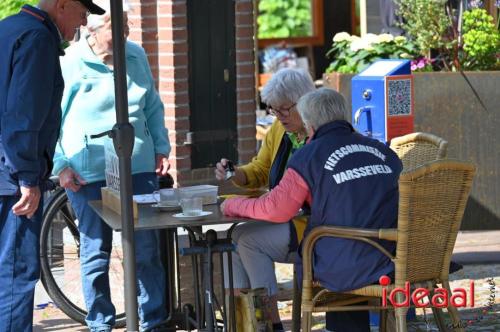 27e editie Achterhoeks Fietsweekend Varsseveld (11-05-2024)