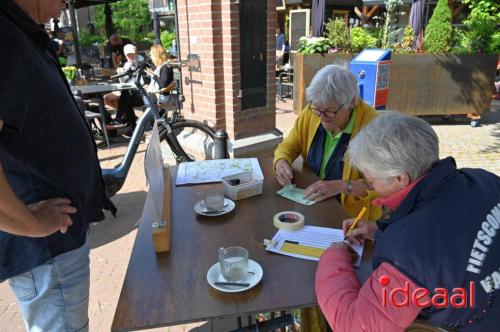 27e editie Achterhoeks Fietsweekend Varsseveld (11-05-2024)