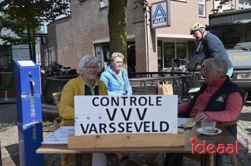 27e editie Achterhoeks Fietsweekend Varsseveld (11-05-2024)