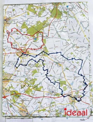 27e editie Achterhoeks Fietsweekend Varsseveld (11-05-2024)