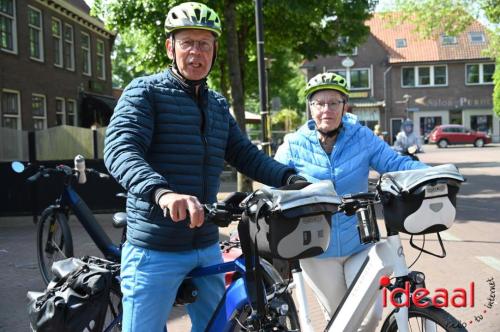 27e editie Achterhoeks Fietsweekend Varsseveld (11-05-2024)