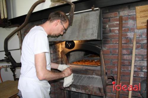 Molendag in Sinderen (11-05-2024)