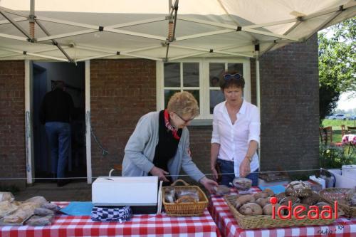 Molendag in Sinderen (11-05-2024)