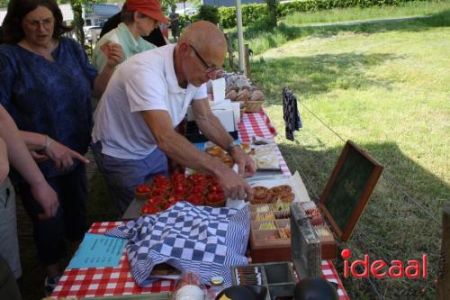 Molendag in Sinderen (11-05-2024)