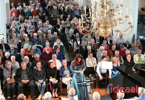 Concert 75 jaar Mannenkoor Zelhem