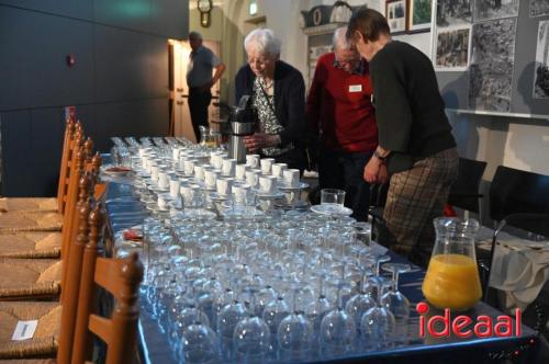 Concert 75 jaar Mannenkoor Zelhem