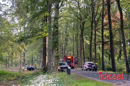 Ongeval in Vorden (07-06-2024)