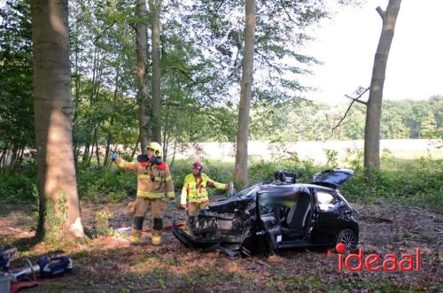 Ongeval in Vorden (07-06-2024)