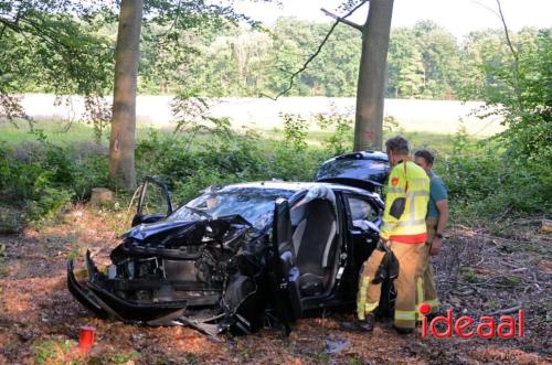 Ongeval in Vorden (07-06-2024)