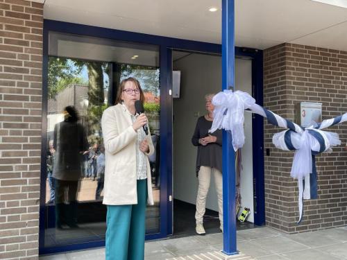 Officiële heropening Marktplein en Stadshuus Lochem - deel 1 (08-06-2024)