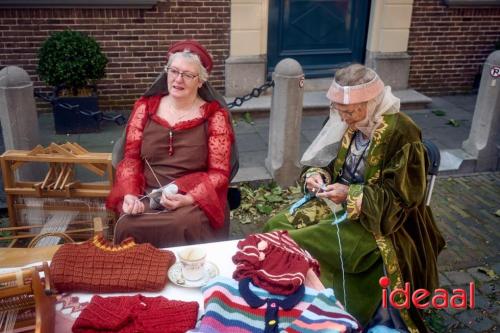 Hanzefeest Doesburg - deel 1 (08-06-2024)