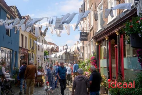 Hanzefeest Doesburg - deel 1 (08-06-2024)