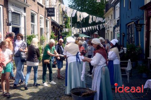 Hanzefeest Doesburg - deel 1 (08-06-2024)