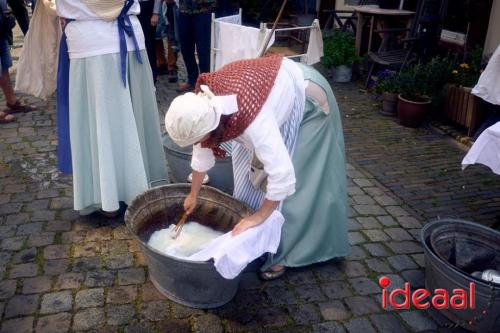 Hanzefeest Doesburg - deel 1 (08-06-2024)