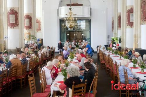 Hanzefeest Doesburg - deel 1 (08-06-2024)