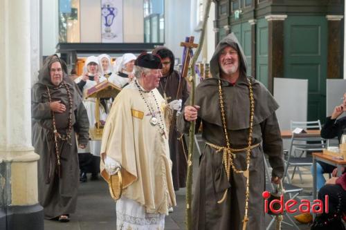 Hanzefeest Doesburg - deel 2 (08-06-2024)