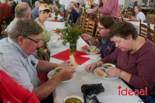 Hanzefeest Doesburg - deel 2 (08-06-2024)