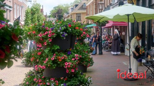 Hanzefeest Doesburg - deel 2 (08-06-2024)