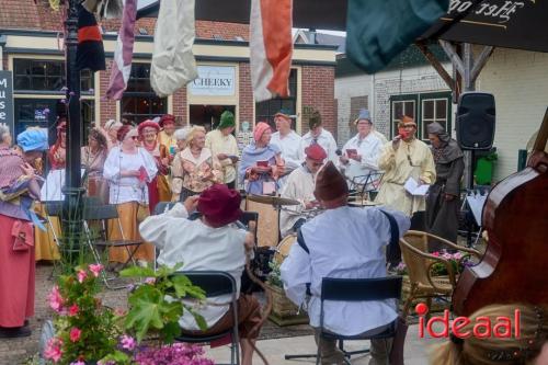 Hanzefeest Doesburg - deel 2 (08-06-2024)