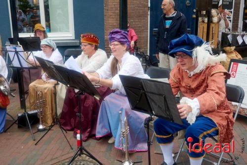 Hanzefeest Doesburg - deel 2 (08-06-2024)