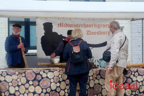 Hanzefeest Doesburg - deel 2 (08-06-2024)