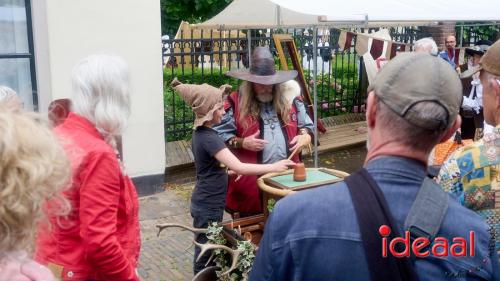 Hanzefeest Doesburg - deel 2 (08-06-2024)